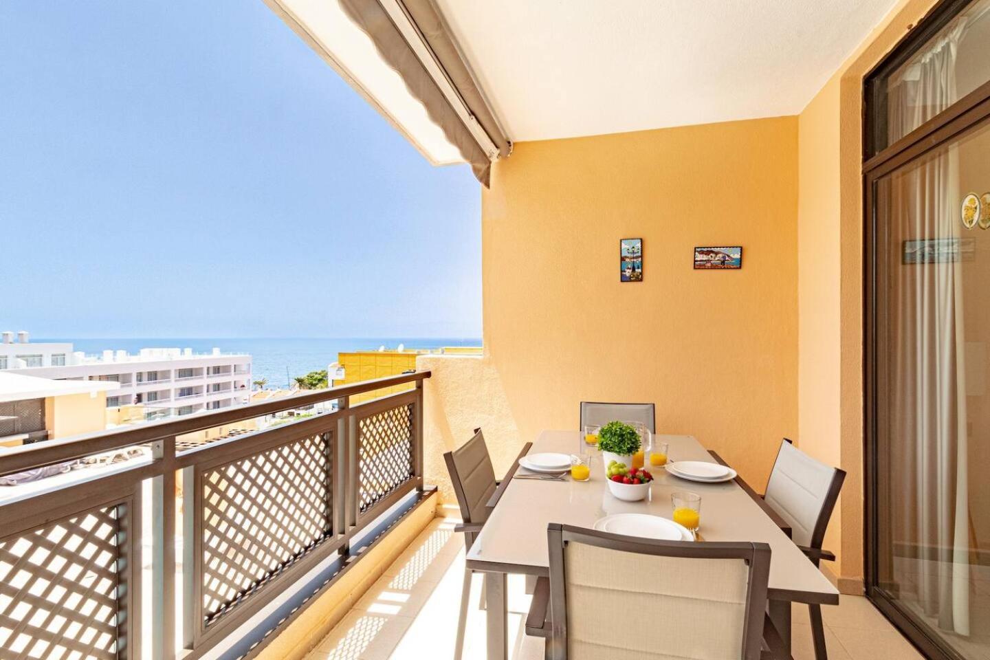 Sunset Vacation Home By Dream Homes Tenerife Puerto de Santiago  Exterior photo