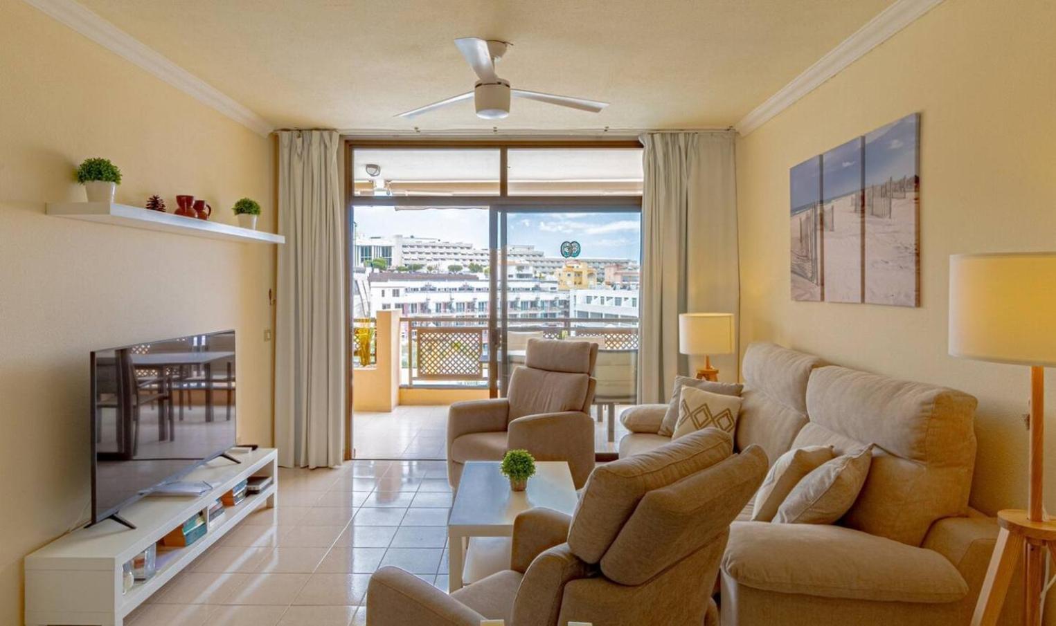 Sunset Vacation Home By Dream Homes Tenerife Puerto de Santiago  Exterior photo